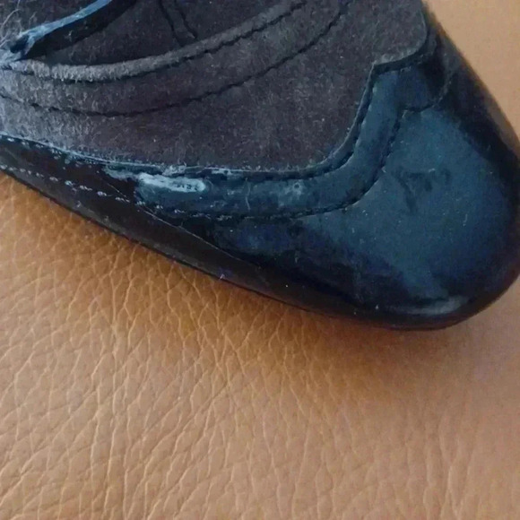 💙🏍4" heel  shoes - Picture 10 of 12